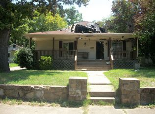 541 Summer St, Hot Springs National Park, AR 71913