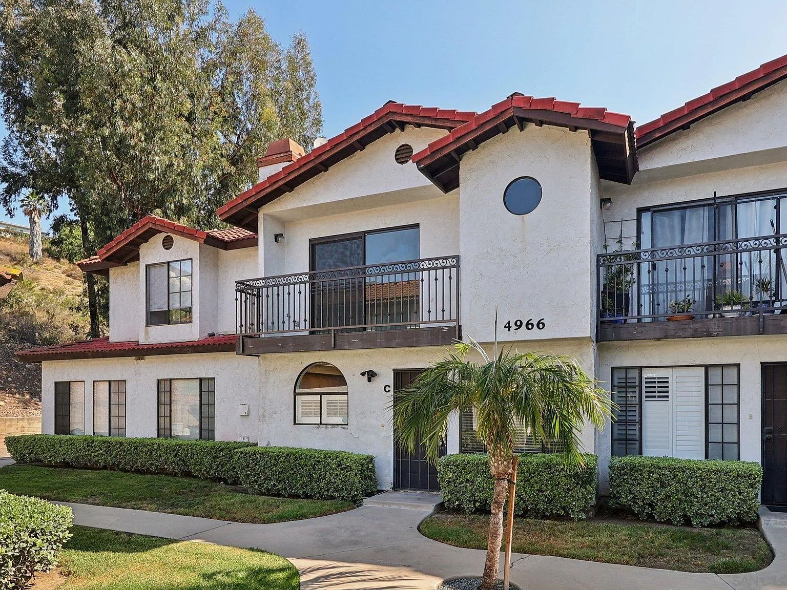 4966 Waring Rd APT C, San Diego, CA 92120 | MLS #250032452 | Zillow