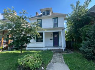 405 E 17th Ave, Columbus, OH