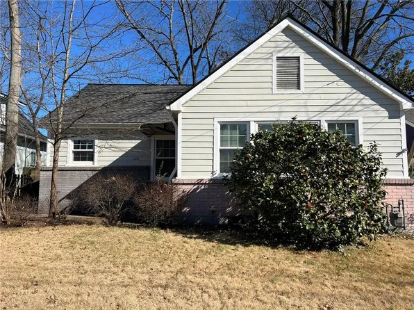180 Eleanor St SE, Atlanta, GA 30317