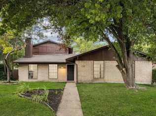 3508 Wildwood Cir, Plano, TX 75074