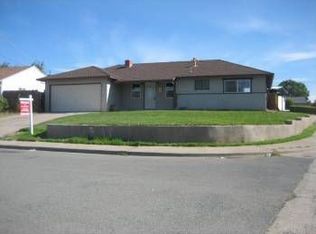 2121 Rybye, Antioch, CA