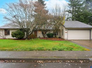 1347 Spyglass Ct SE, Salem, OR 97306