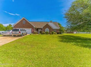 84 Hunters Run, Pontotoc, MS 38863