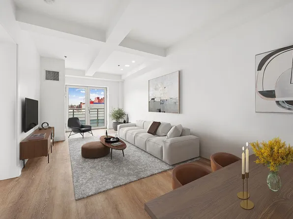 302 2nd St APT 4B, Brooklyn, NY 11215