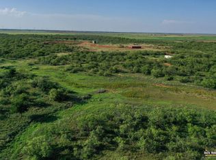 County Road 122, Crowell, TX 79227