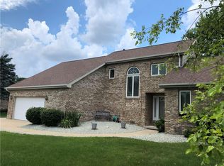 1900 W Huntsville Rd, Pendleton, IN 46064