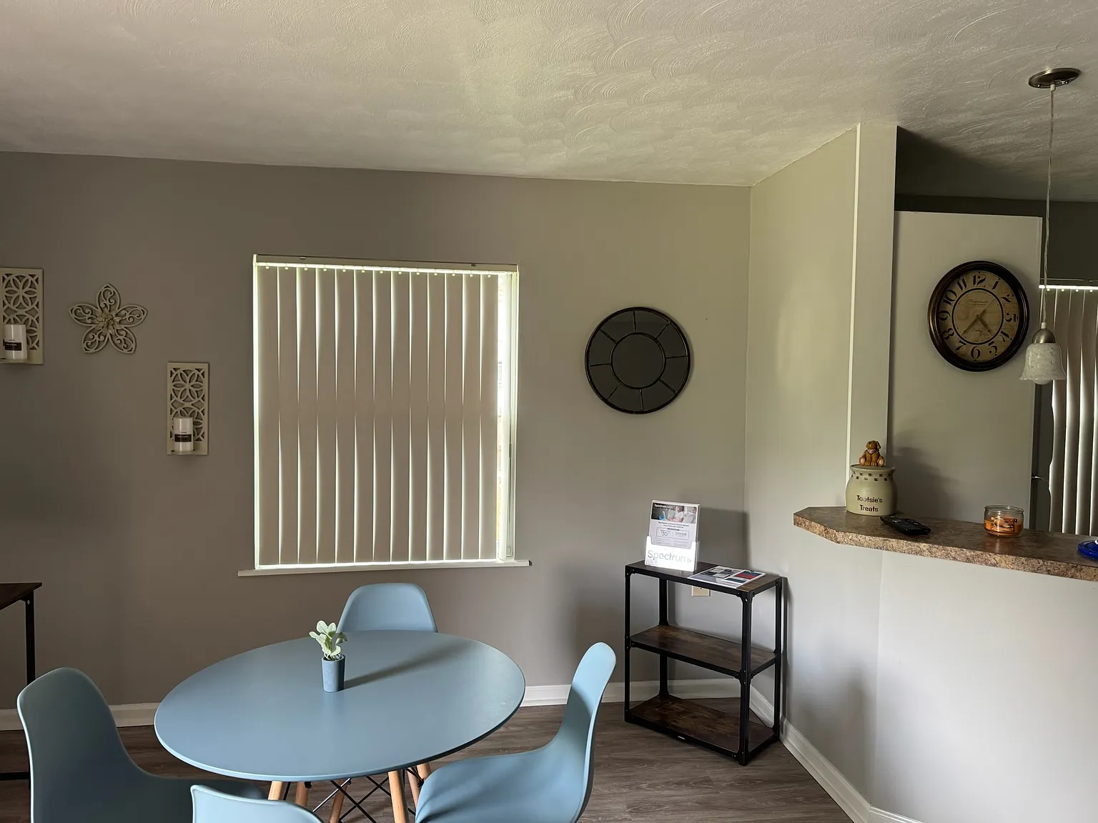 Village Apartments of Fortville III — Photo 2
