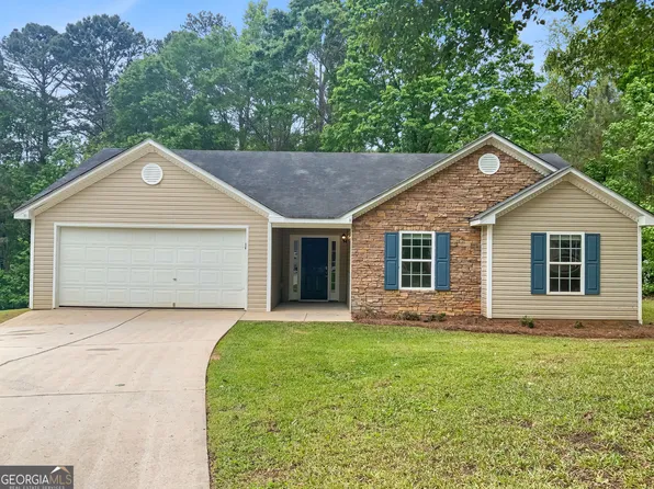 330 Campground School Rd, Dallas, GA 30157