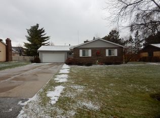 5431 George St, Saginaw, MI