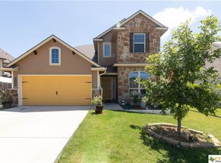 6506 Creek Land Rd, Killeen, TX 76549