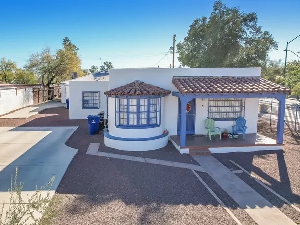 1304 E Linden St Unit 1, Tucson, AZ 85719