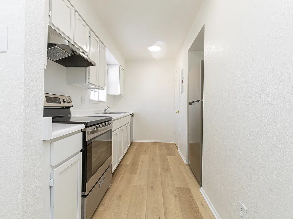 La Mesa