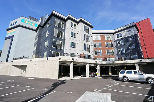 205 Apartments Photo 1