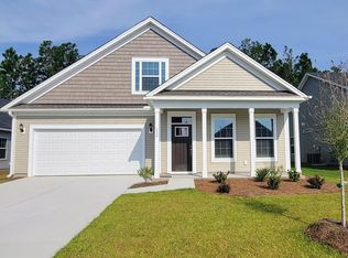 536 Fanciful Way LOT 291, Myrtle Beach, SC 29588