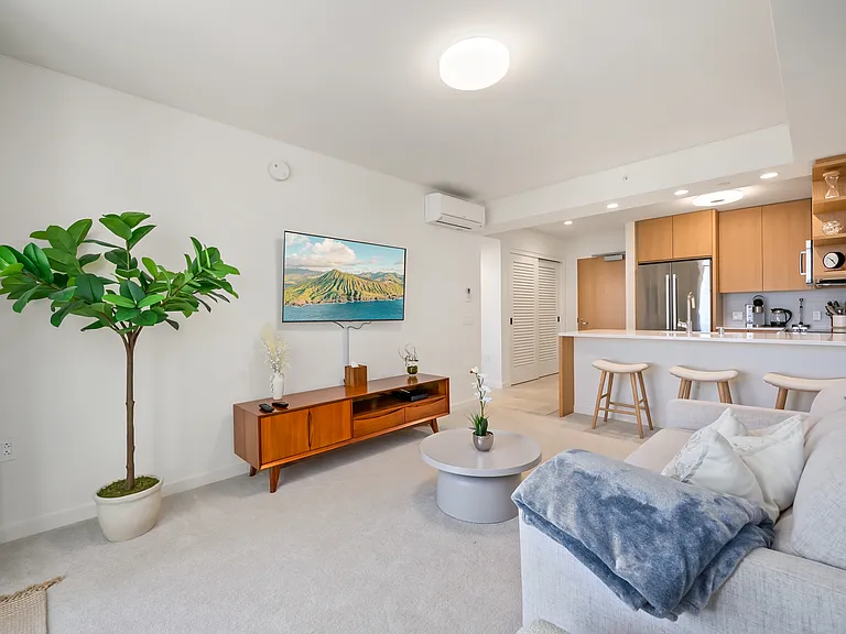 1388 Kapiolani Blvd #2907 — Photo 8