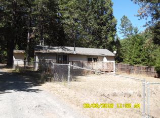 1122 Savage Creek Rd, Grants Pass, OR 97527