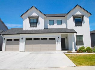 10010 W Lyrical Dr, Boise, ID 83709