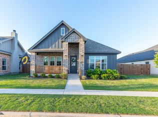 4013 Legacy Blvd, Clyde, TX 79510