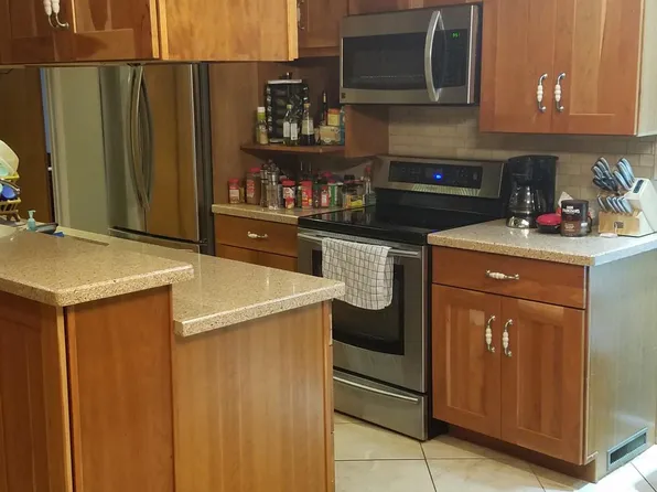 3260 S Gillenwater Dr, Flagstaff, AZ 86005