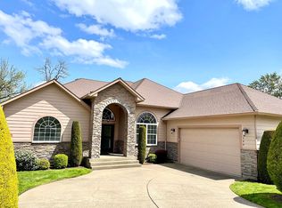 1380 Titan Dr NW, Salem, OR