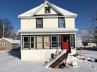 402 4th Ave N, Foley, MN 56329