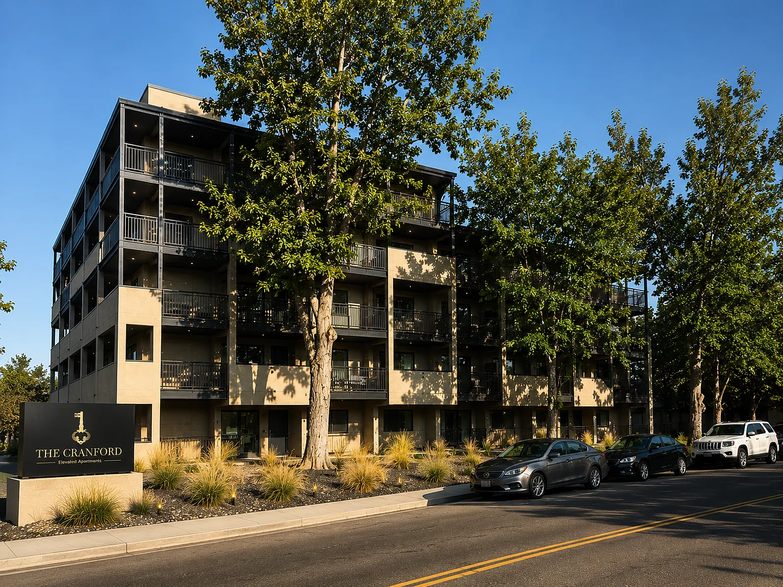 Now Pre-Leasing, Leasing Specials! || Brand New — Photo 1