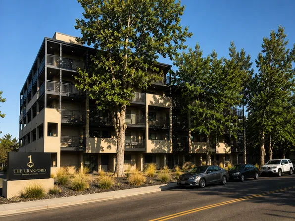 Now Pre-Leasing, Leasing Specials! || Brand New