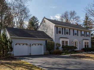 16 Todd Dr, Red Bank, NJ 07701