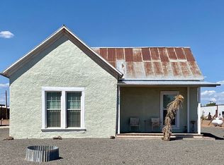 Highway 90, Valentine, TX 79854