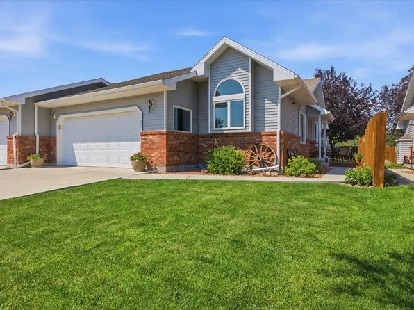 1201 Sage Brush St #9, Cody, WY 82414