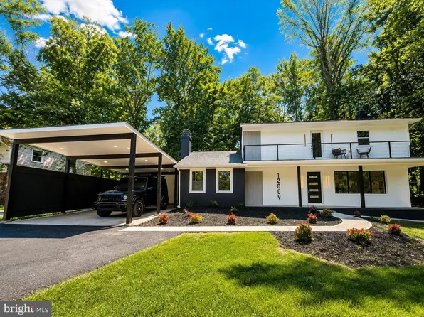 12009 Vale Rd, Oakton, VA 22124