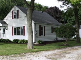 66750 David Ct, Wyatt, IN 46595