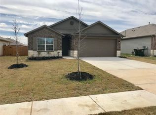 110 Bull Creek Dr, Kyle, TX 78640