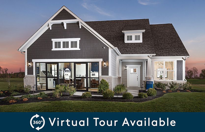 Castle Rock Home Design