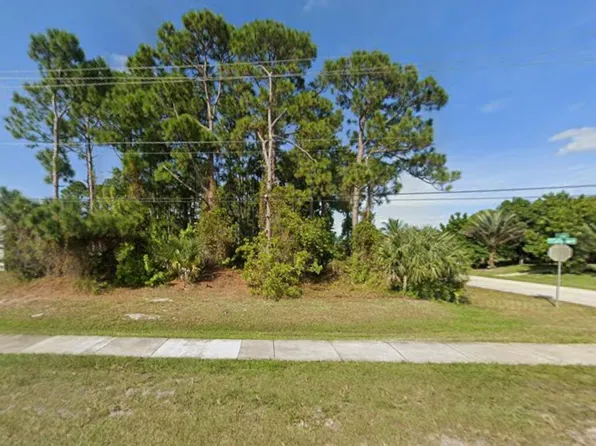 801 SW California Blvd, Port Saint Lucie, FL 34953