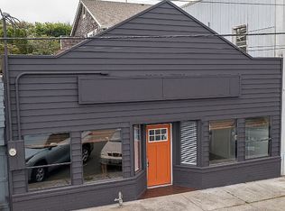 618 SW Hurbert St, Newport, OR 97365