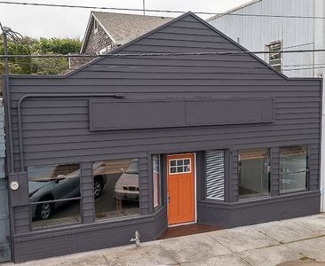 618 SW Hurbert St, Newport, OR, 97365