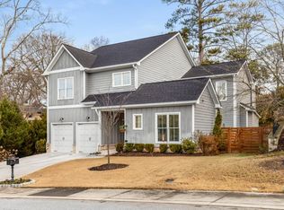 2371 Someo Ct NE, Atlanta, GA 30324