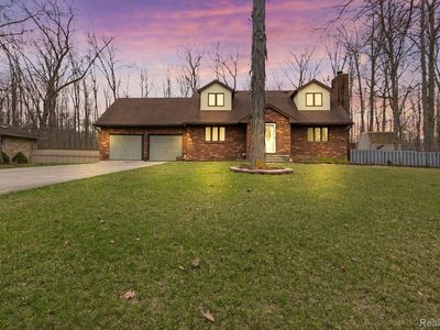 8765 Joann Dr, Newport, MI, 48166
