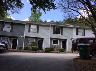 3816 Moran Way #A, Peachtree Corners, GA 30092