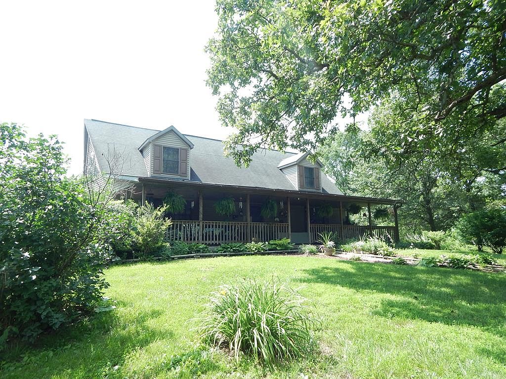 36245 Highway 63, Excello, MO 65247 Zillow