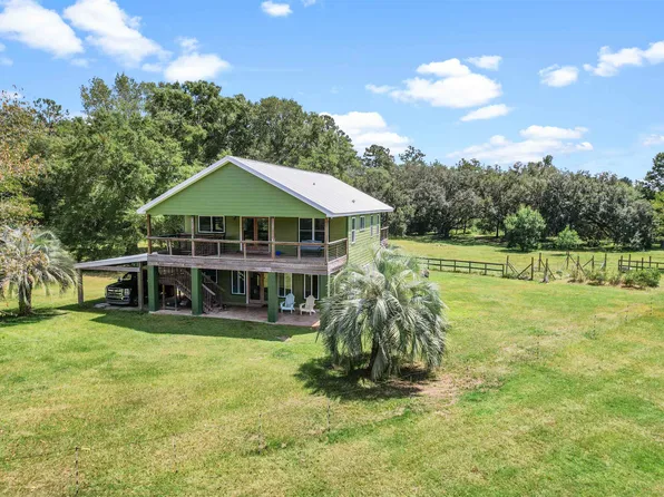 13050 Forest Run Ct, Tallahassee, FL 32317