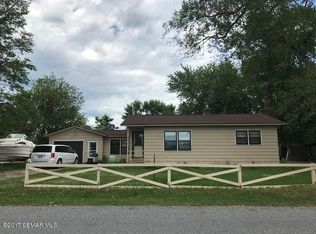 1307 S River Rd, Buffalo City, WI 54622