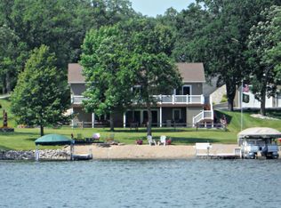 10027 Ida Oaks Rd, Pelican Rapids, MN 56572