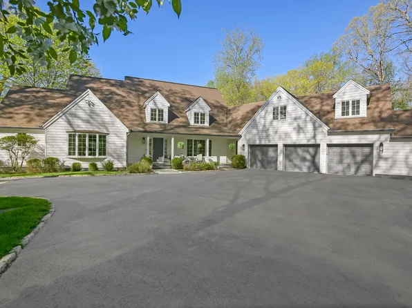 361 Frogtown Road, New Canaan, CT 06840