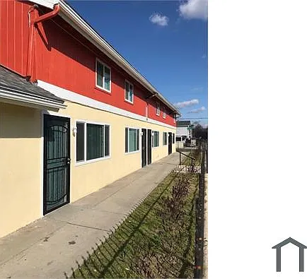 1 bed, 650 sqft, $1,250 — Photo 4