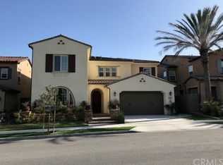 2602 E Shackle Line Dr, Brea, CA 92821