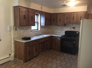 3605 N Osceola Ave #1, Chicago, IL 60634