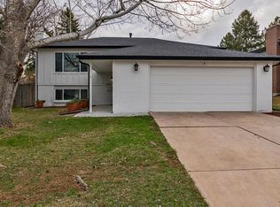 3424 S Clermont St, Denver, CO 80222